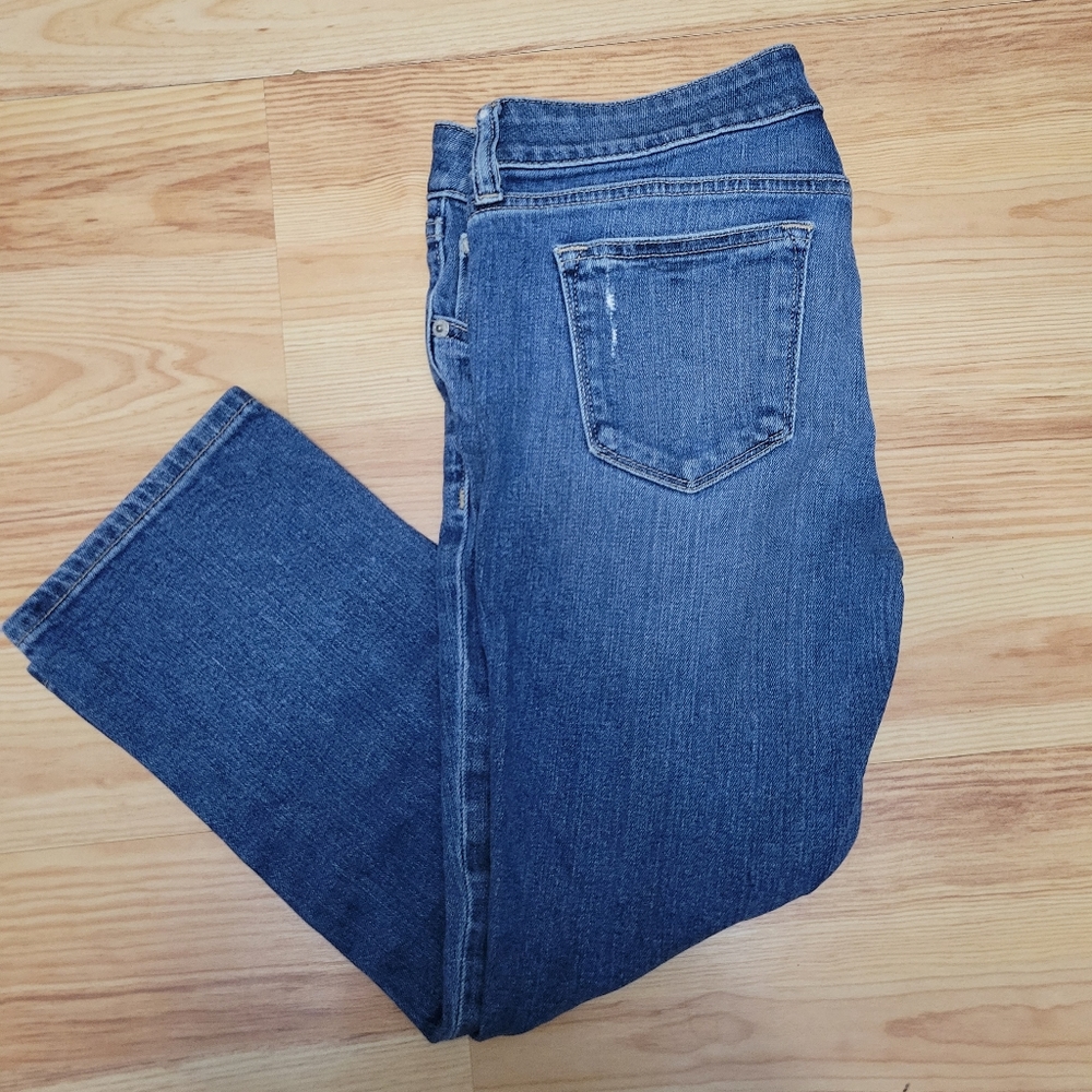 Capris